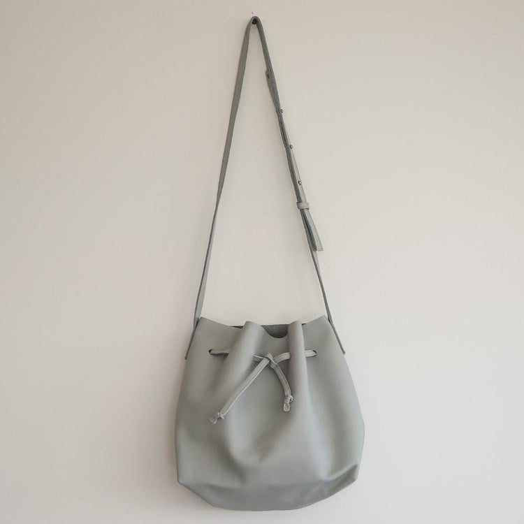 LILY B BAG GREY